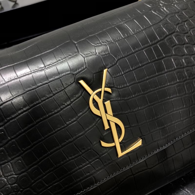 YSL Satchel Bags